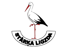 Stork Nest logo